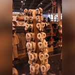 Salon de l'Agriculture 2012