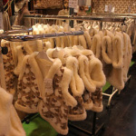 Salon de l'Agriculture 2012