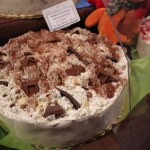 Salon de l'Agriculture 2012