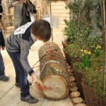 Salon de l'Agriculture 2012