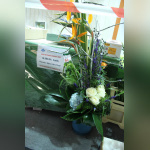 Salon de l'Agriculture 2012