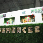 Odyssée Végétale 3D, Salon de l'Agriculture 2012