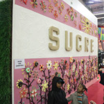 Odyssée Végétale 3D, Salon de l'Agriculture 2012