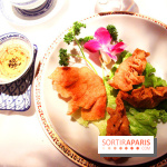 Chez Ly, restaurant asiatique traditionnel et gourmet 