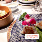 Chez Ly, restaurant asiatique traditionnel et gourmet 
