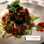 Chez Ly, restaurant asiatique traditionnel et gourmet 