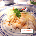 Chez Ly, restaurant asiatique traditionnel et gourmet 