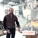 Patrick Roger, le chocolat dans tous ses états