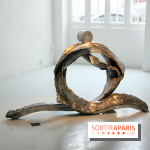 Patrick Roger, le chocolat dans tous ses états