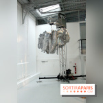 Patrick Roger, le chocolat dans tous ses états