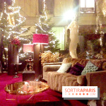 Bulle de l'Hôtel du Collectionneur 2015-2016