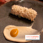 La Raclette Party du Châlet Fleurier du Park Hyatt Paris Vendôme