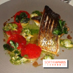 Le Relais du Parc - Hôtel Renaissance Le Parc Trocadéro