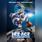 L'âge de glace 5 - les lois de l'univers 