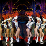 Affiche Moulin Rouge - Cirque