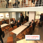 Le Camion Qui Fume Restaurant