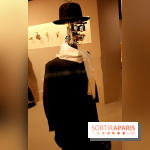 Persona, l'exposition terrifiante au Musée du Quai Branly