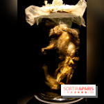 Persona, l'exposition terrifiante au Musée du Quai Branly