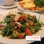 Thé Cool, restaurant-salon de thé