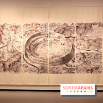 Bentu, l'exposition à la Fondation Louis Vuitton