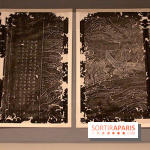 Bentu, l'exposition à la Fondation Louis Vuitton