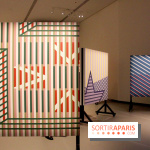 Bentu, l'exposition à la Fondation Louis Vuitton