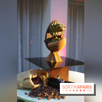 Oeuf de Pâques 2016 by Ken Thomas - The Westin Paris-Vendôme