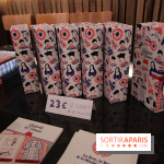 Brunch et petite épicerie du Grand Central au 104