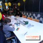 Brunch et petite épicerie du Grand Central au 104