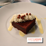 Brunch et petite épicerie du Grand Central au 104