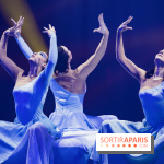 Le Festival du Cirque de Demain 2016, Troupe Skokov, Balançoire Russe