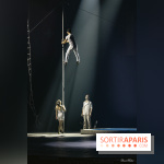 Le Festival du Cirque de Demain 2016