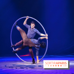 Le Festival du Cirque de Demain 2016