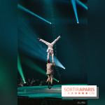 Le Festival du Cirque de Demain 2016