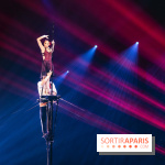 Le Festival du Cirque de Demain 2016