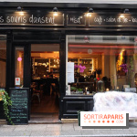 LSD : Les Souris Dansent