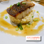 Restaurant le Pré d'ici