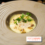 Restaurant le Pré d'ici