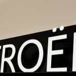 Les Citroën présidentielles au C_42 des Champs Elysées