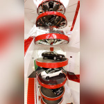 Les Citroën présidentielles au C_42 des Champs Elysées