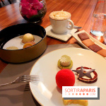 Tea Time Bento Circus au Mandarin Oriental