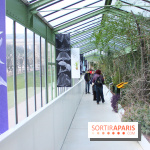 Mille & une orchidées au Jardin des Plantes, les photos