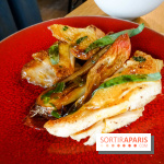 Anicia : le bistrot nature de François Gagnaire