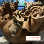 Chamanes et divinités au Musée du Quai Branly