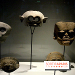 Chamanes et divinités au Musée du Quai Branly