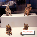 Chamanes et divinités au Musée du Quai Branly