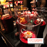 Le Tea Time du Buddha-Bar Hotel Paris