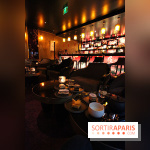 Le Tea Time du Buddha-Bar Hotel Paris