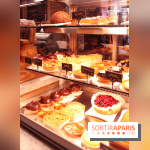 Le Pain Quotidien s'installe au Hilton Paris Opéra