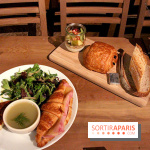 Le Pain Quotidien s'installe au Hilton Paris Opéra